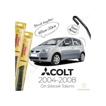 Mitsubishi Colt Silecek Takımı 2004-2008 İnwells  Hibrit
