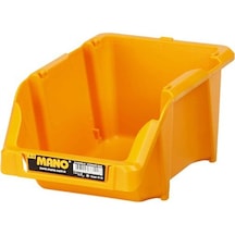 Mano R-10" Avadanlık / Sarı
