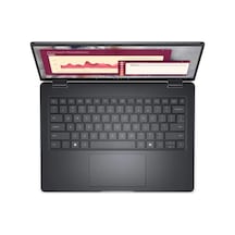 Dell Pro 14 PC14250 PC14250-BTO107-WP321 i7-255U 32 GB 1 TB SSD 14" W11P FHD+ Dizüstü Bilgisayar