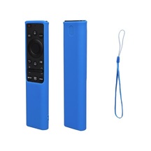 Weko Wk-24716 Silikon Kumanda Koruma Kılıfı Samsung Marka İçin Uydundur