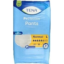 Tena Emici Külot Normal Large 30'lu L Tena Emici Külot Normal Large 30'lu L