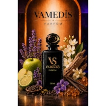 Vs045 Unisex Parfüm 50 Ml - 875570612 Aromatik