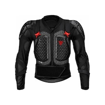 Tex İnferno Full Korumalı Body Armour Motosiklet Montu