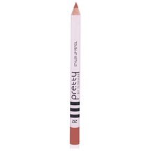 Flormar By Pretty Styler Lipliner 212 Parisian Pink
