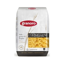 Granoro Dedıcato Casaresccıa Makarna 500 G - 8 Adet Tarı