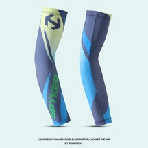 Güneş Koruyucu Kollar Yazlık Serin Kollar Nefes Alabilir Kollar 1 Adet