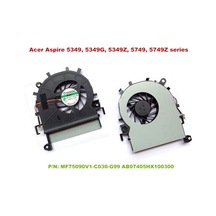 Acer Aspire 5349-2499 5749-6823 Fan