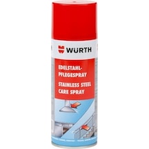 Würth Paslanmaz Çelik Bakım Spreyi  400 ML
