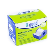 B-Good Kağıt Tıbbi Flaster 5M x 5Cm