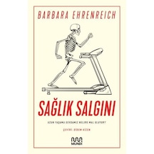 Sağlık Salgını - Barbara Ehrenreich - Mundi