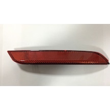 Polo Arka Tampon Reflektörü 14-18  6C0945106B