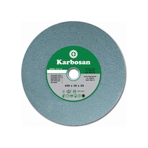 Karbosan Scg Elmas Bileme Taşı 200X20X20 N11.1722