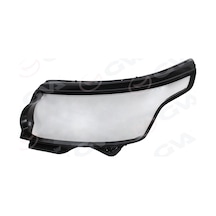 Gva 9108012 Far Camı Sol Freelander 2 2008-2013 Lr039789 -