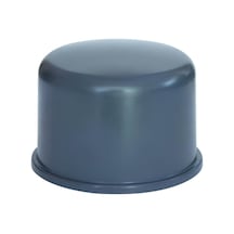 Ø20 Pvc Kör Tapa