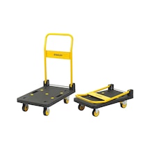 Pc509 250kg Profesyonel Paket Taşıma Arabası