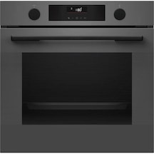 Bosch HUA736EN0T 76 L Buhar Destekli Ankastre Fırın
