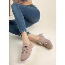 Pudra - Pembe