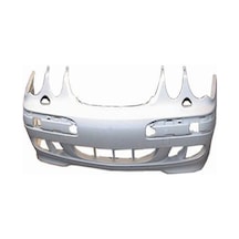 Mercedes W.210 Ön Tampon Astarlı F.del.1999-2002 A2108852325 90322721