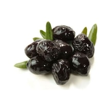 Katırlı Gemlik Kahvaltılık Siyah Zeytin 1 KG