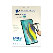 Newface Huawei Honor Pad 10 12.1 Tablet Cam Ekran Koruyucu