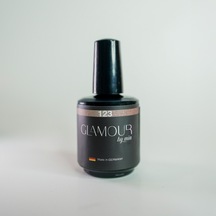 Glamour By Mia 123 Şampanya Pembe Simli Kalıcı Oje 15 Ml Hema Free Tpo Free
