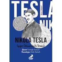 Ben Kimim Nikola Tesla Işığın Ötesindeki Dehâ - Bıso-876713