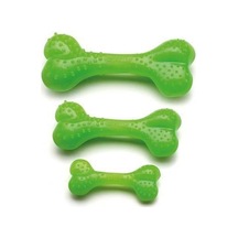 Aquael Comfy Toy Dental Bone Mint Köpek Oyuncağı 8.5 CM