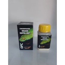Opc Konsantre Yılan Akrep Kertenkele Kovucu 100 ML