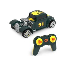 Driven Uzaktan Kumandalı Spor Araba - Vega Wh1270z Çok Renkli