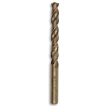 MTE 10,5 mm Paslanmaz Matkap Ucu Altın Seri HSS-E DIN 338