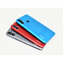 Oppo C3 Arka Pil Batarya Kapağı (Yan Tuşlar) (509844955) Oppo C3 Arka Pil Batarya Kapağı (Yan Tuşlar) (509844955)