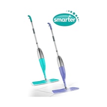 SMARTER SHINY SPREY MOP RENKLİ 2 Lİ ( VERY PERİ-YEŞİL)