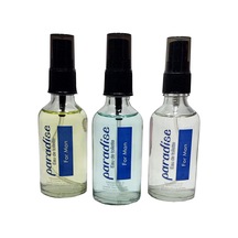 Paradise E2026 Erkek Parfümü EDT 3 x 50 ML