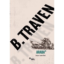 Araba / B. Traven