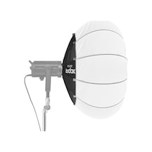 Godox Cs-50t 50  CM/19.6 Inç Hızlı Açılan Fener Softbox Siyah