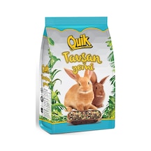Tavşan Yemi 750 Gr