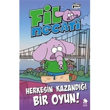 Fil Necati 7 / Herkesin Kazandığı Bir Oyun / Varol Yaşaroğlu