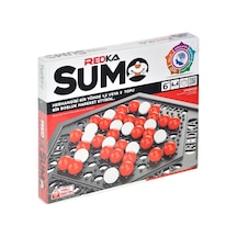 5509 Redka Abbalone Sumo
