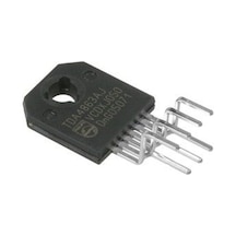 Tda 4863Aj Entegre