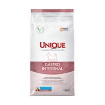 Unique Gastrointestinal Hamsili Ve Somonlu Yetişkin Köpek Maması 1.5 Kg