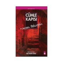 Cümle Kapısı: Nazan'ın Edebiyat Yolculuğu