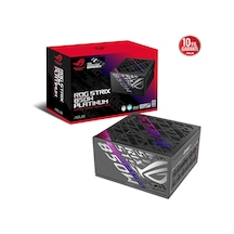 Asus Rog Strix 850w Platinum Rog Equalizer Power Supply Akak92asu0059