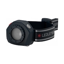 Led Lenser Cu2r Fener Çok Renkli