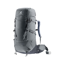 Deuter Aircontact Core 45 + 10 Sl Litre Outdoor Sırt Çantası Siyah
