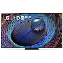 LG 65UR91006LA 65" 4K Ultra HD Smart LED TV