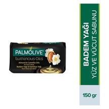 Palmolive 5863 Badem Yağı Sabun 150 G