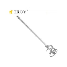 Troy 27905 Sds Uçlu Karıştırıcı 60mm X 400mm