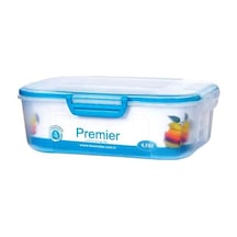 Moon Star Mlock Premier 4 Tarafı Kilitli Contalı Hava Geçirmez S N1125349
