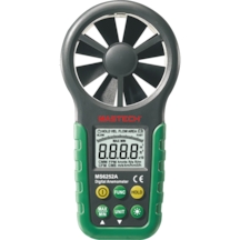 Mastech Ms6252a Dijital Anemometre