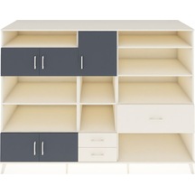 Aytaşı - Antrasit - Aytaşı